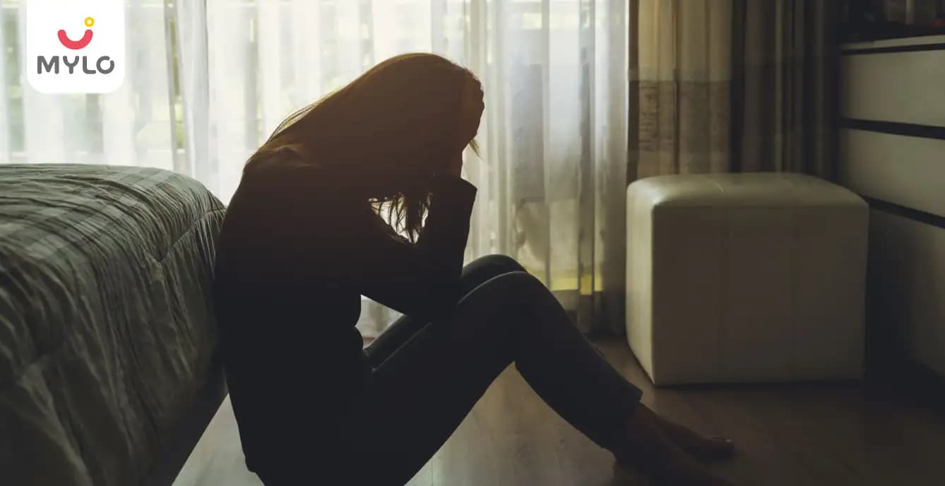 Orgasm Anxiety: Causes, Symptoms & Treatment