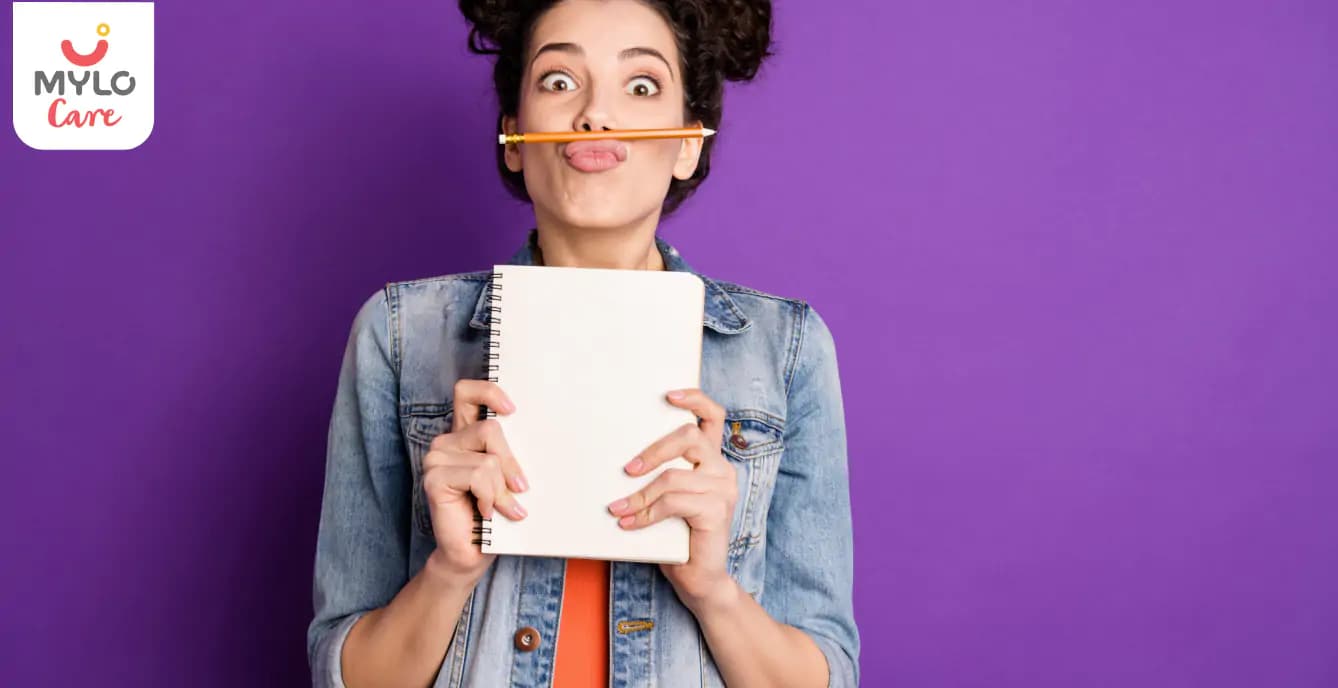 The Ultimate First-Trimester To-Do List With Some Helpful Tips