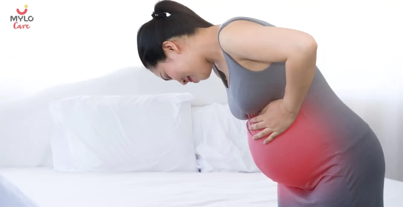 लेबर पेन लाने के लिए अपनाएं ये 9 घरेलू उपाय |  9 Ways to Induce Labor Pain in Hindi 