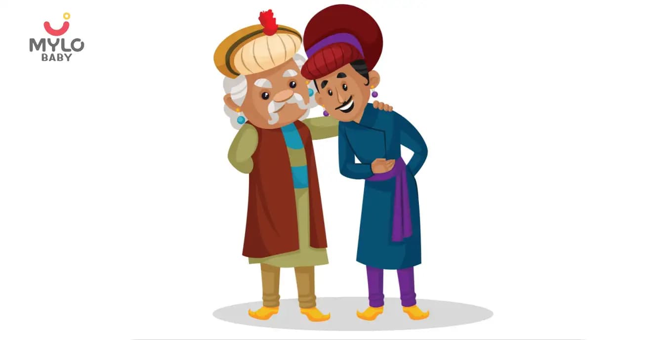 Akbar Birbal Story in Hindi | अकबर बीरबल की कहानियाँ