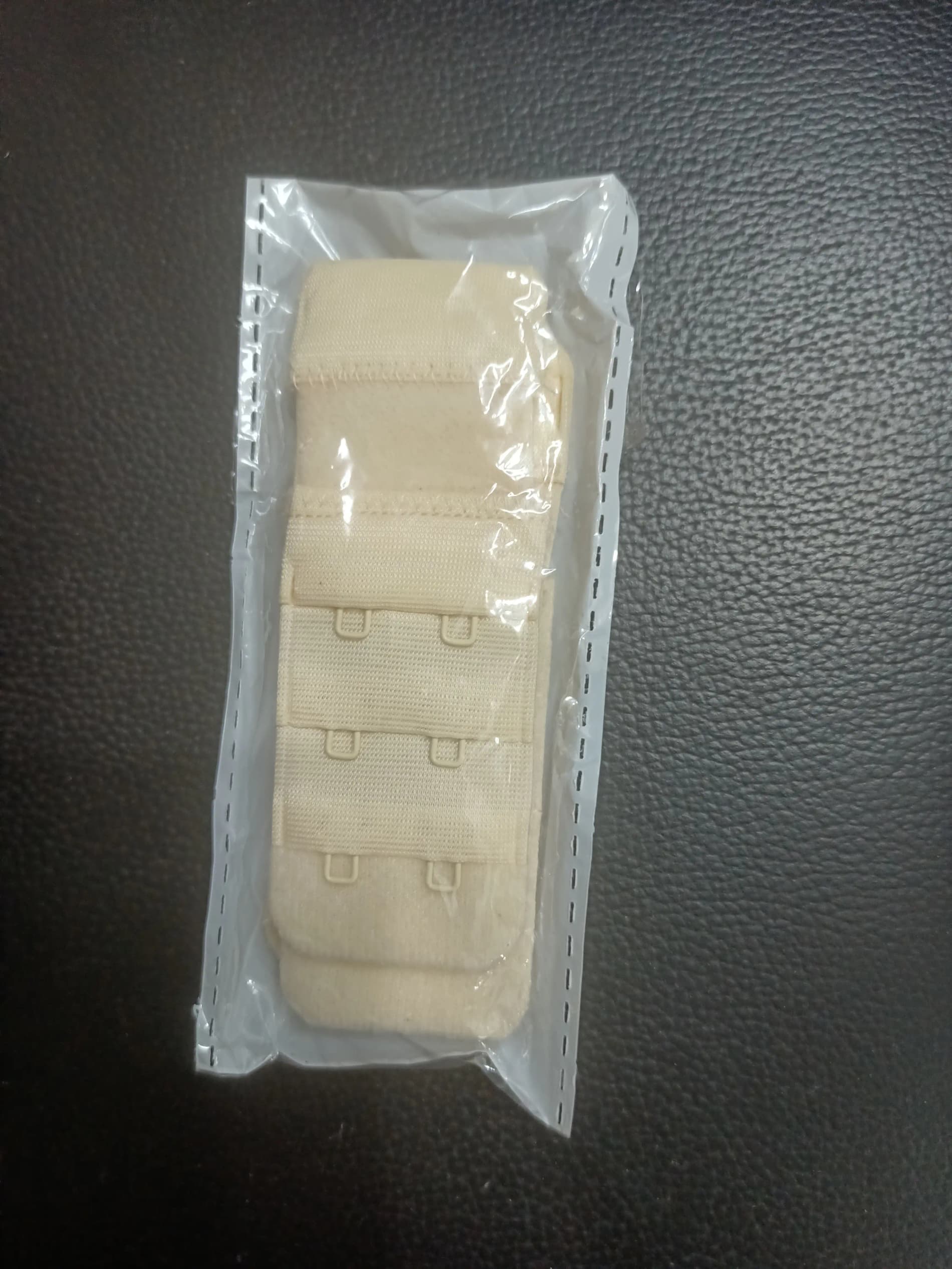 Bra Extenders (Skin) - Pack of 3