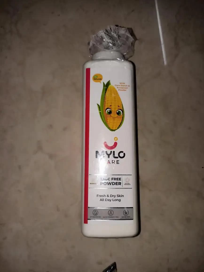 Baby Powder for Kids - 400 gm