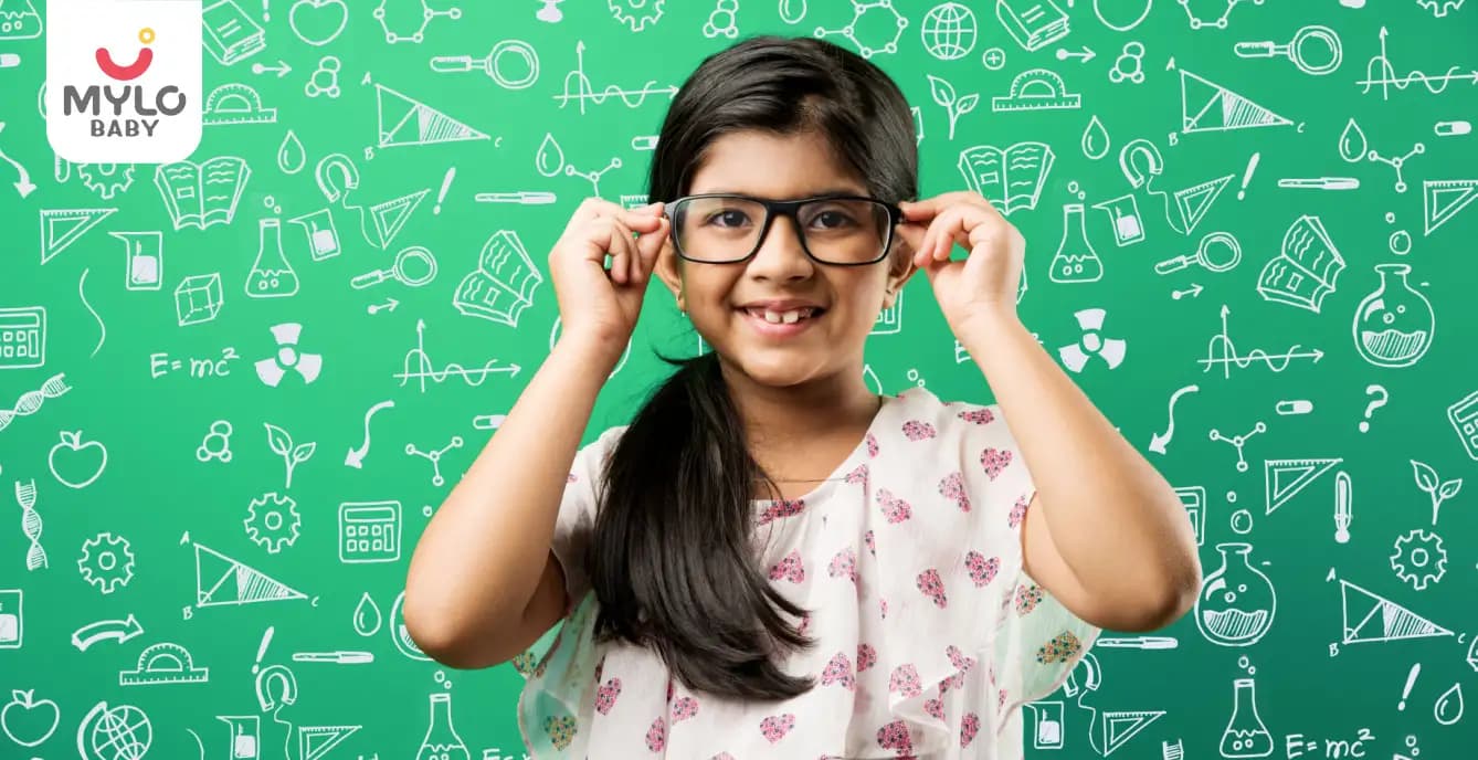 GK Questions for Kids from Nursery to Class 6