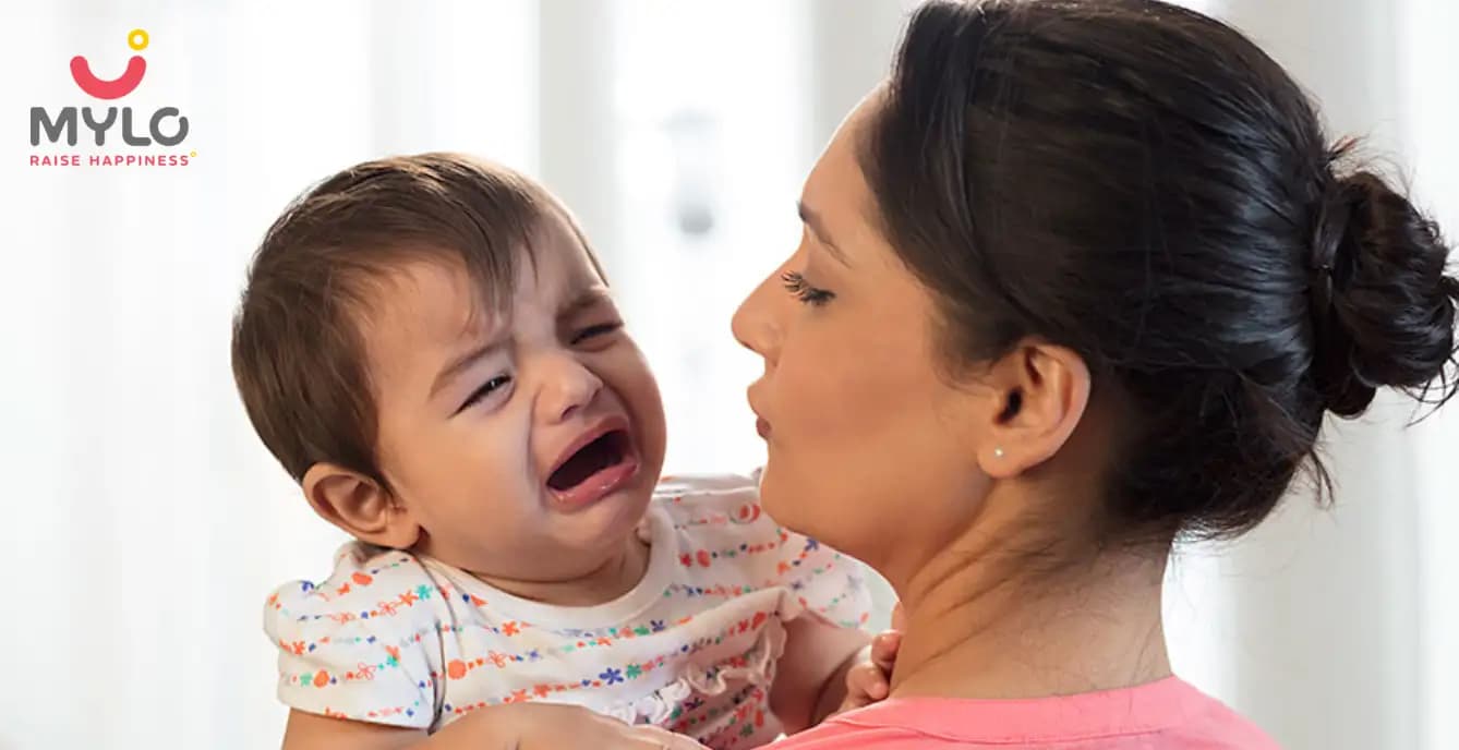 10 Amazing Home Remedies for Cough and Cold in Toddlers