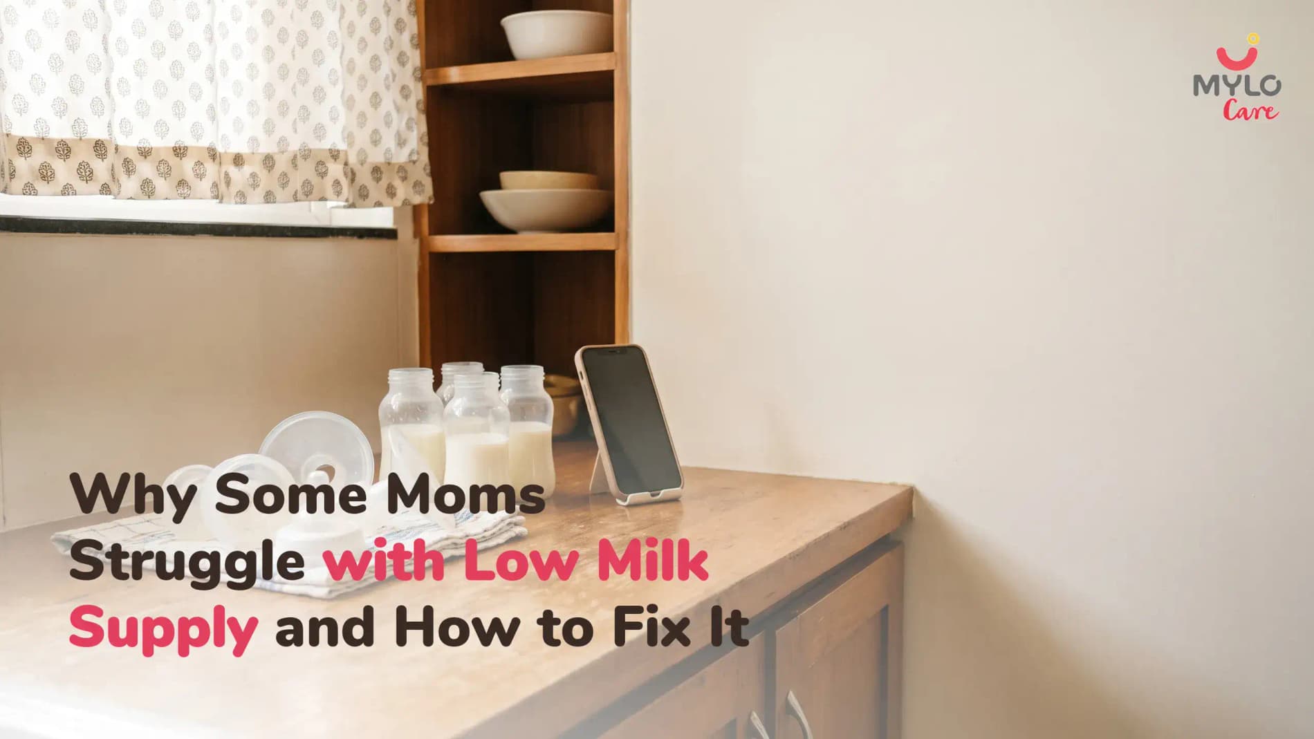 Why Some Moms Struggle with Low Milk Supply and How to Fix It: Effective Solutions for Breastfeeding Mothers 
