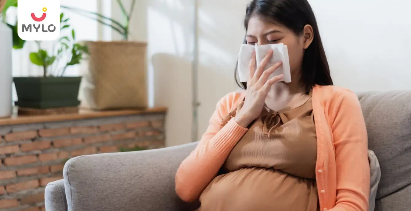 Tuberculosis In Pregnancy: Effects, Risks & Treatment