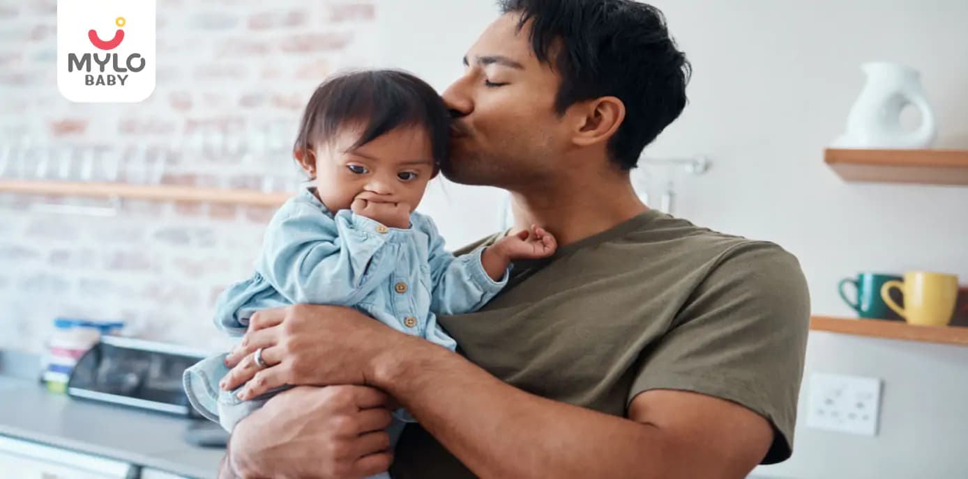 Understanding Down Syndrome: A Comprehensive Guide for Parents