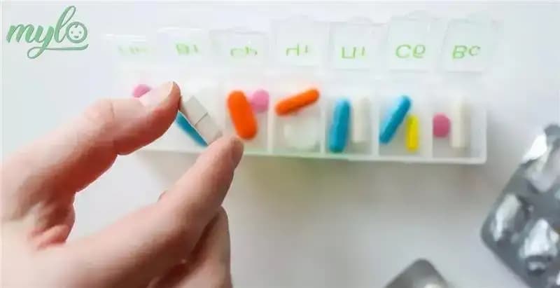 Top 5 Supplements That You Need to Take During Pregnancy