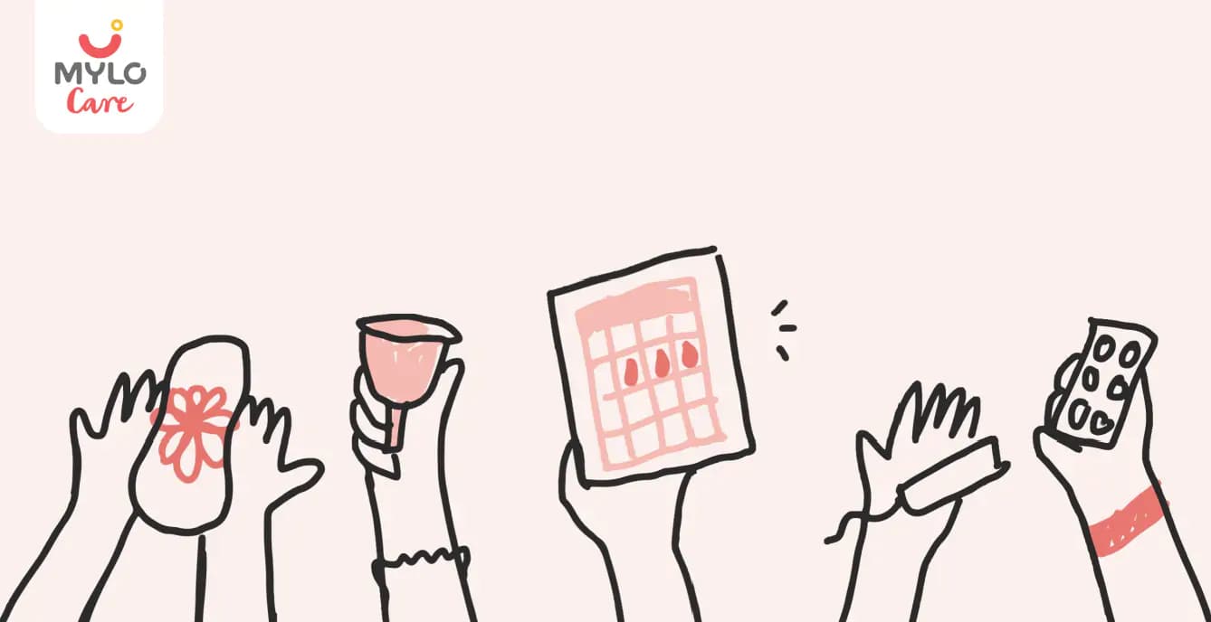 First Period After C Section: How Long Does It Last