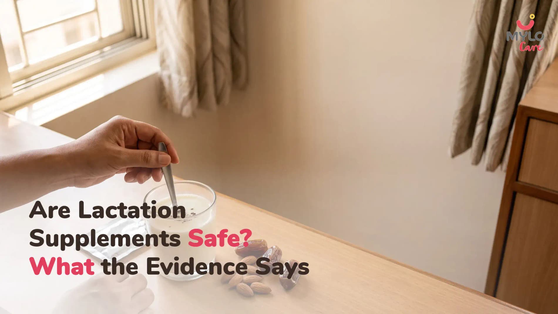 Are Lactation Supplements Safe, and Do They Actually Work?