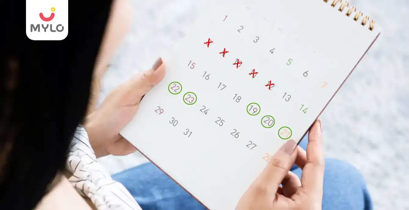 How to Calculate Safe Days to Avoid Pregnancy? 