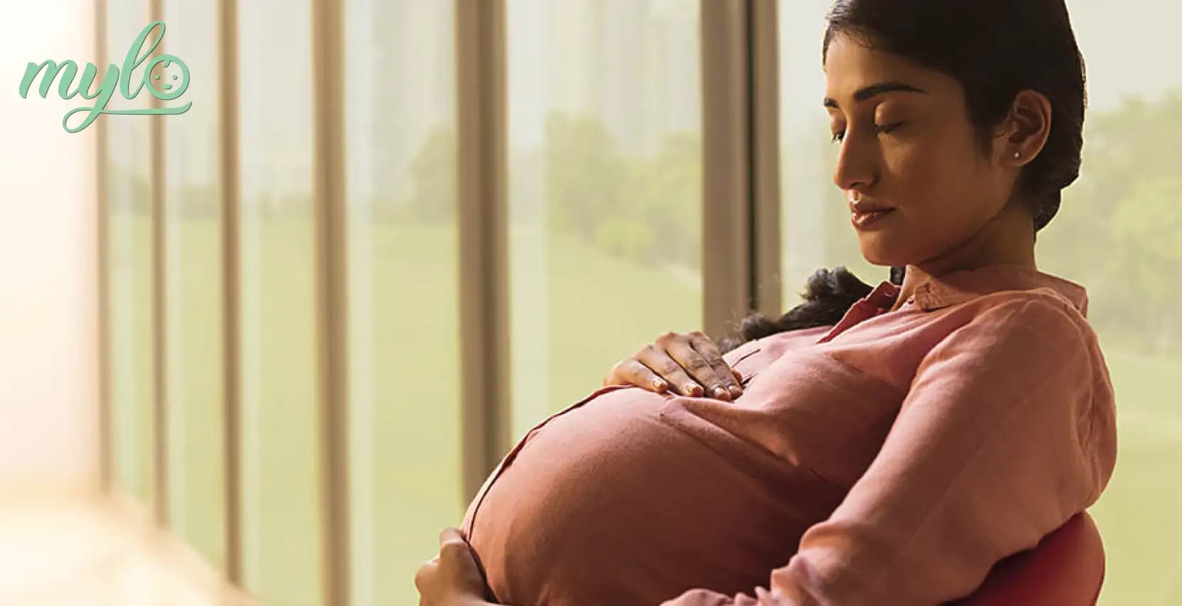 Sleep Problems During Pregnancy: Causes, Types & Remedies