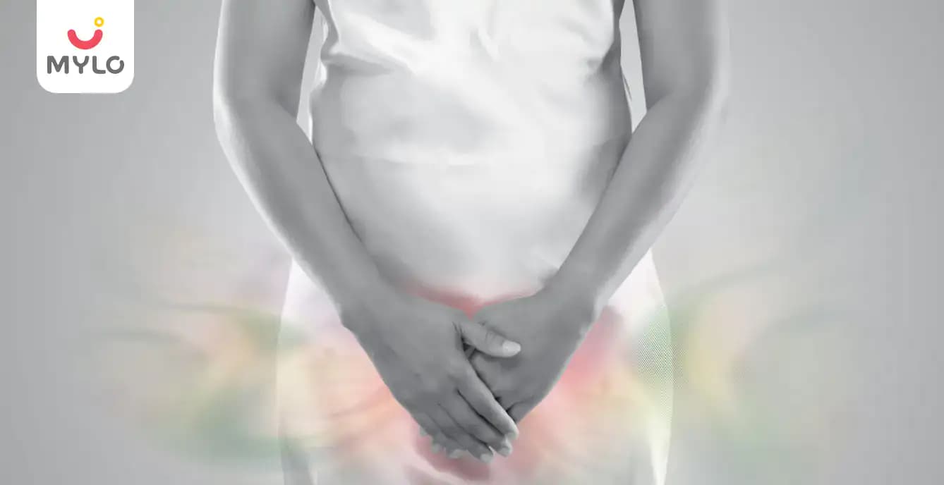 Vaginal Itching During Pregnancy: Symptoms and Treatment