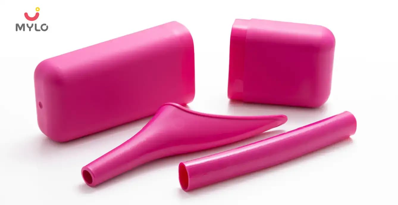 How Safe Is It to Use Stand and Pee Device While Urinating?
