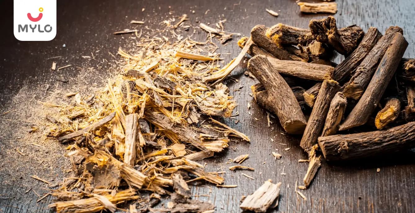 Mulethi  benefits in Hindi | जानें मुलेठी के फ़ायदे  
