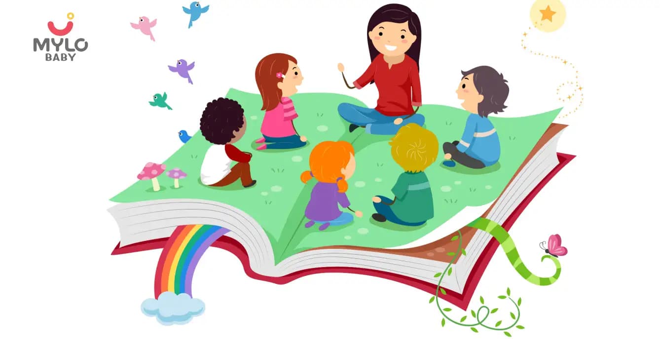 Panchatantra Ki Kahaniya in Hindi | सही-ग़लत में फ़र्क़ करना सिखाती हैं पंचतंत्र की ये कहानियाँ 