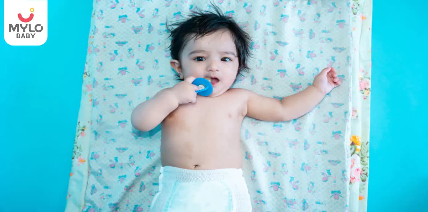 What to expect about the height/length of 6 months old? 