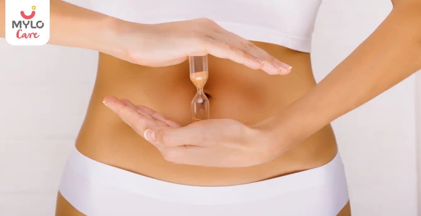 Is Pregnancy After 35 Right for You? A Comprehensive Guide