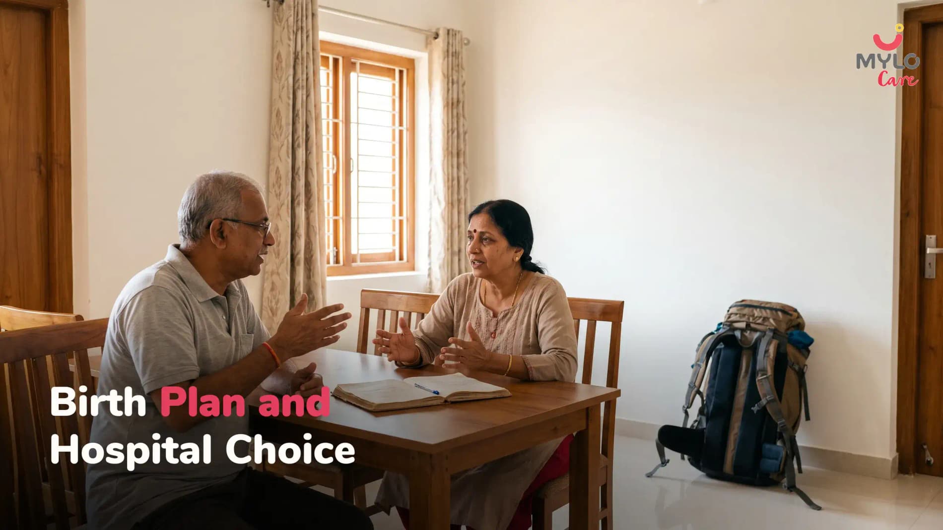 Birth Plan and Hospital Choice: A Complete Guide for Indian Moms (2026 Complete Guide)