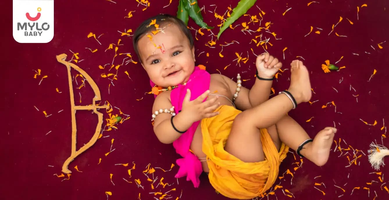 The Ultimate Collection of Sanskrit Baby Boy Names 2026