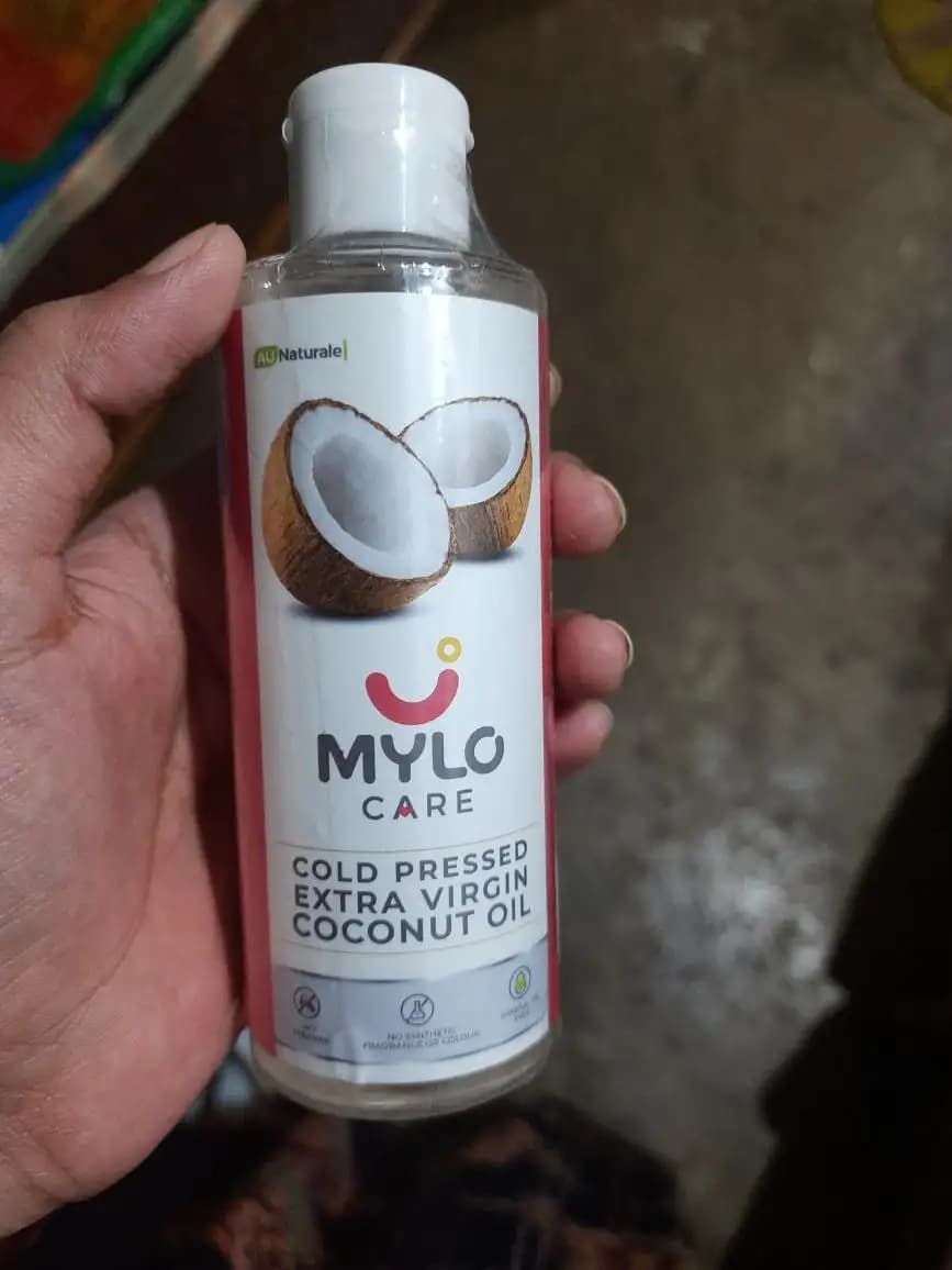 Coconut Oil - 200 ml