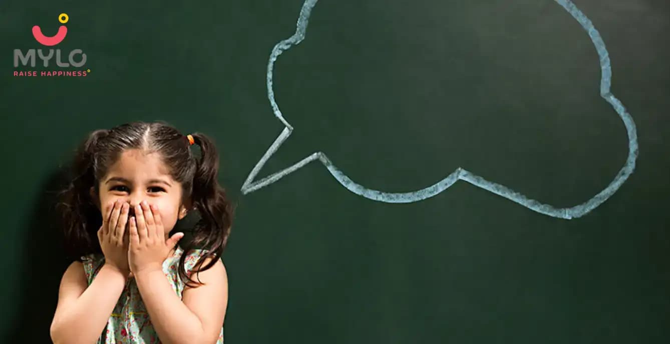 How to Help Your Toddler Overcome their Shyness?