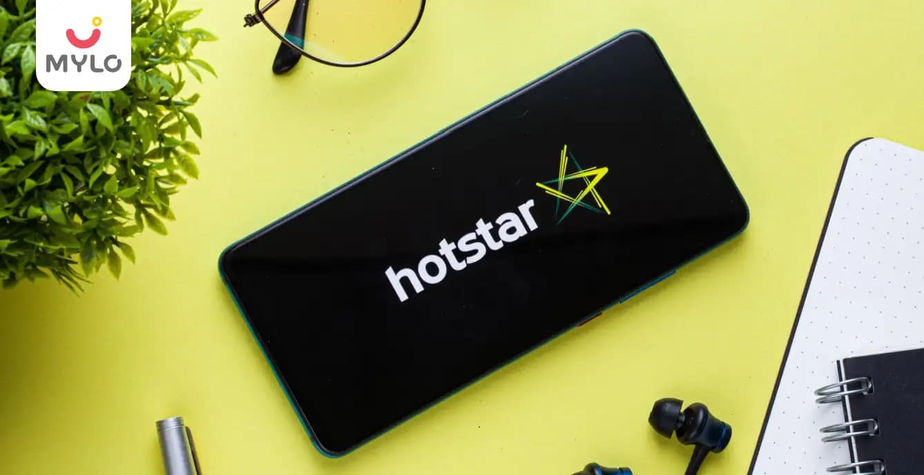 10 Comedy Movies on Hotstar for Moms Who Need a Laugh