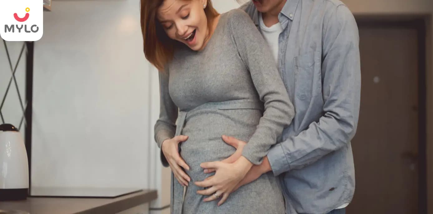 Baby Movements During Pregnancy: When to Feel Them & When to Worry