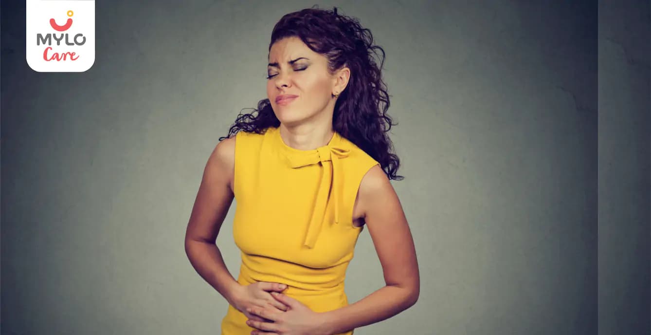 Signs and Symptoms of Pregnancy & Implantation Bleeding that Every Woman Should Be Aware of