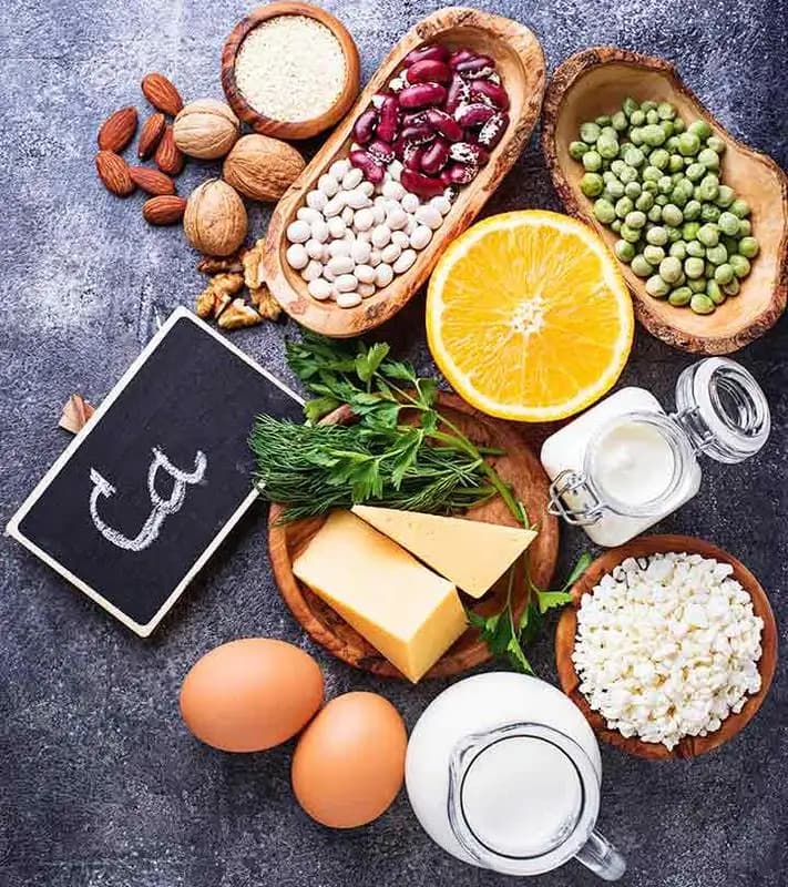 Why is Calcium So Important For You & Your Baby During Pregnancy?