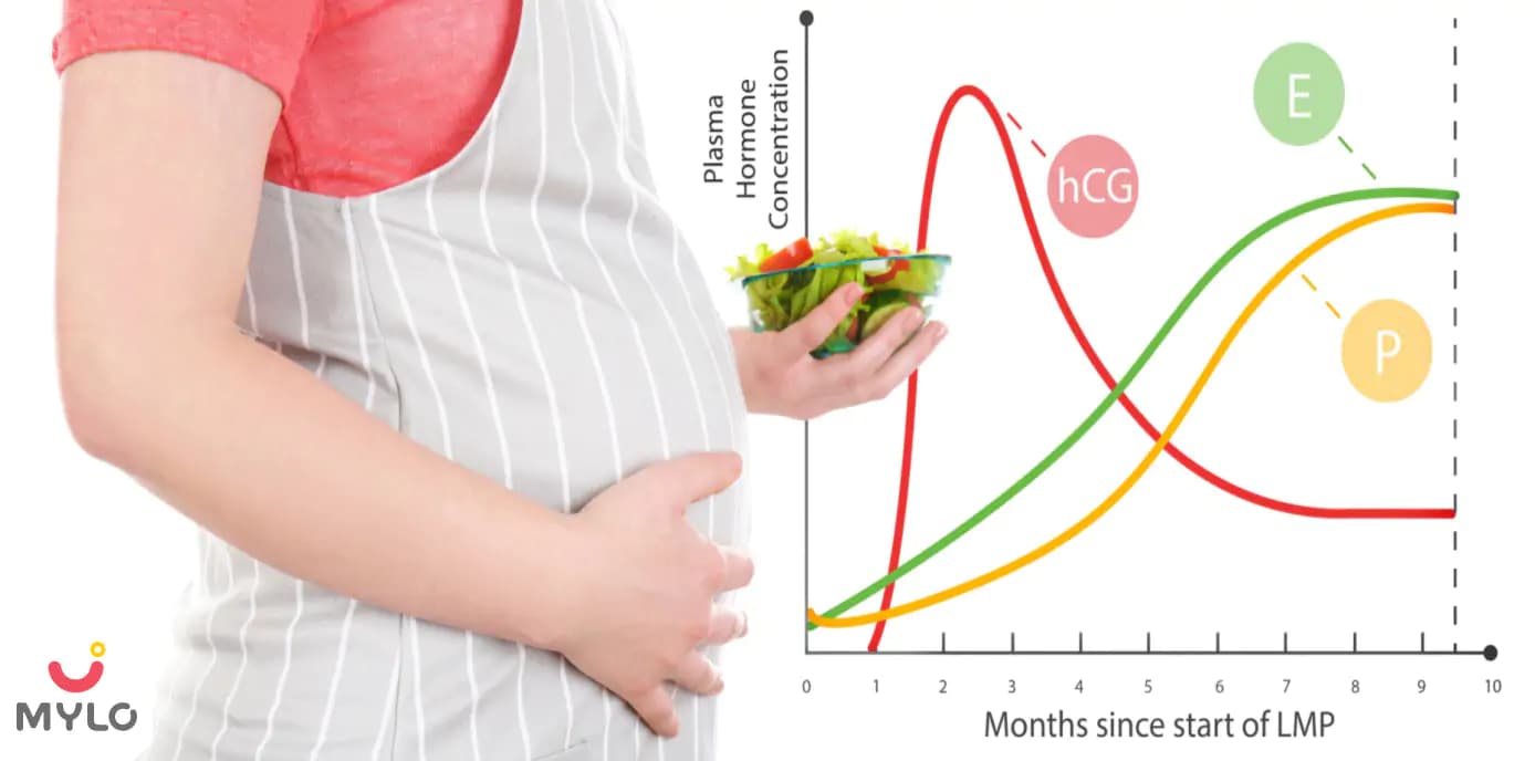 How to Increase hCG Levels in Early Pregnancy: Natural Tips & Medical Guide (2026)