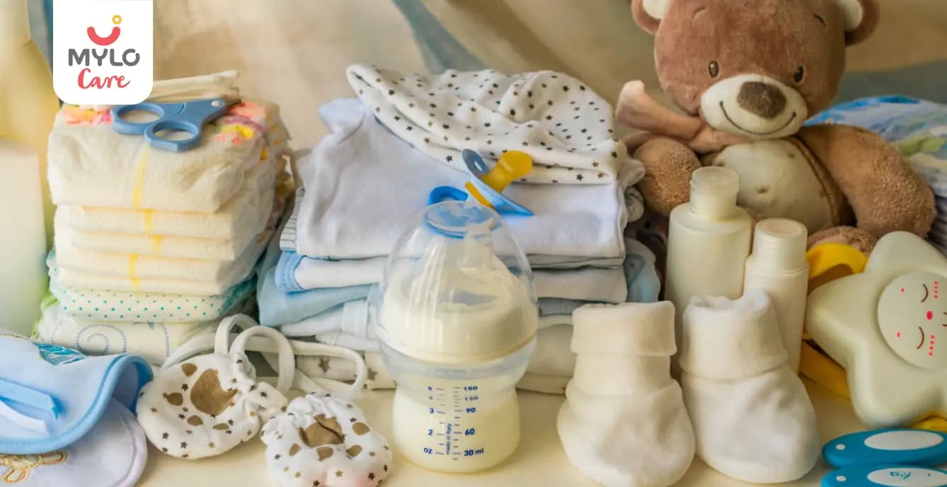 डिलीवरी से पहले जरुर करें ये तैयारी | Preparations before delivery in Hindi 