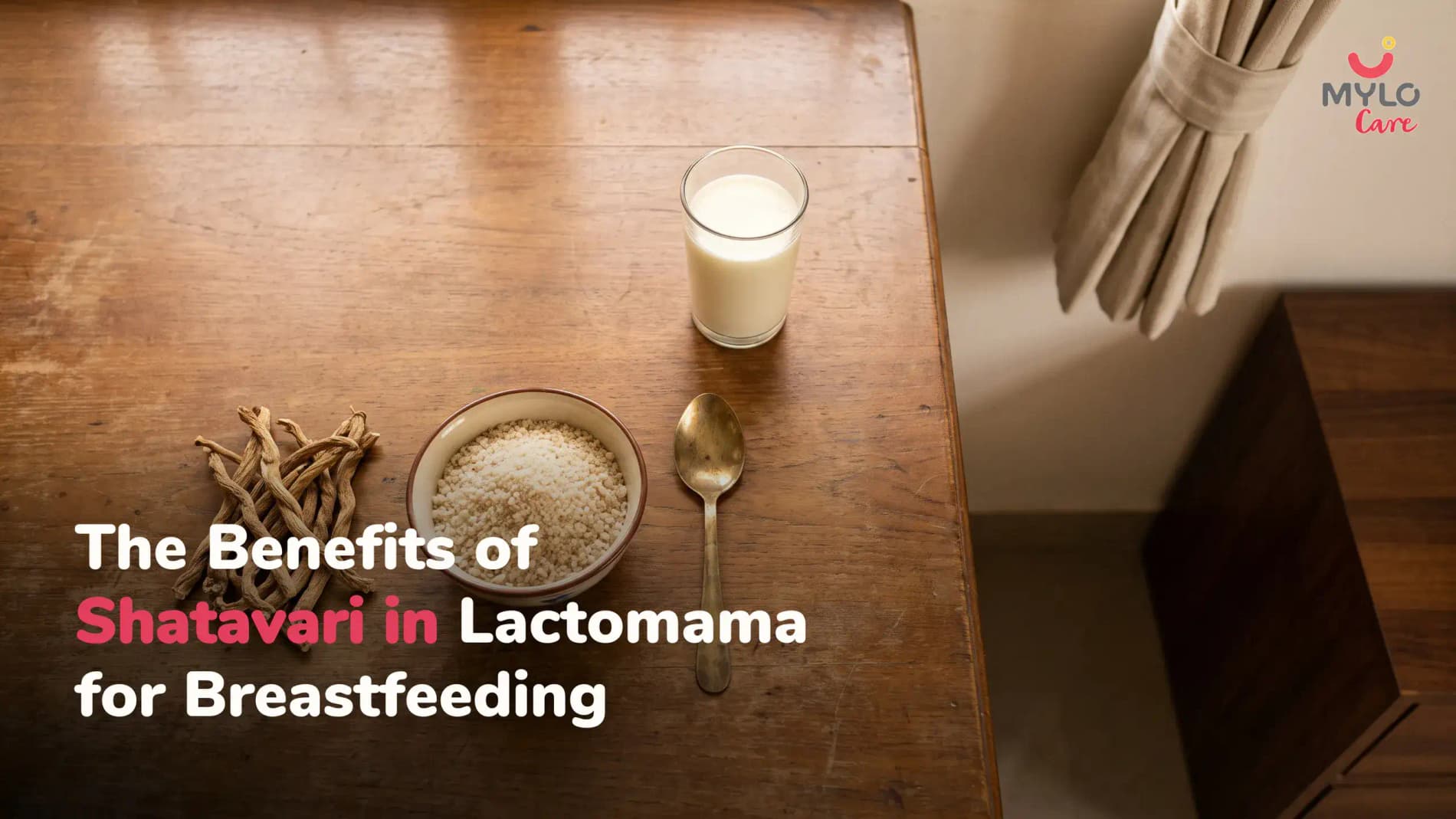 The Benefits of Shatavari in Lactomama for Breastfeeding: 9 Science-Backed Reasons It Works