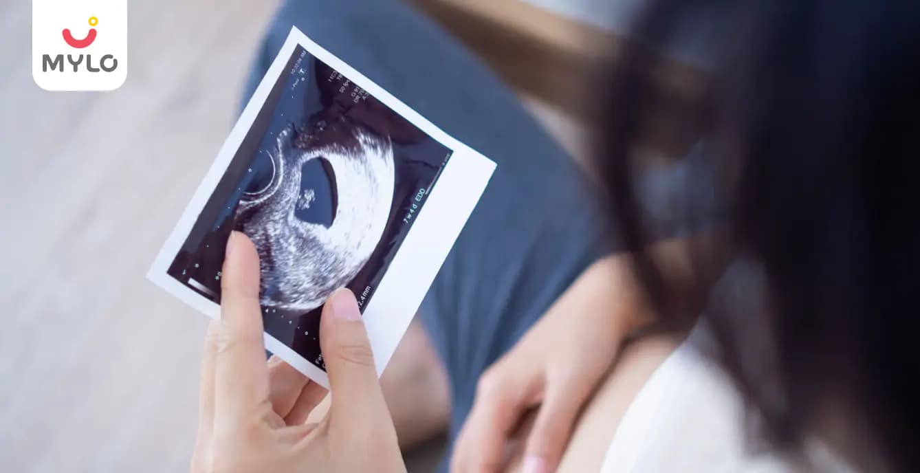 First Trimester of Pregnancy