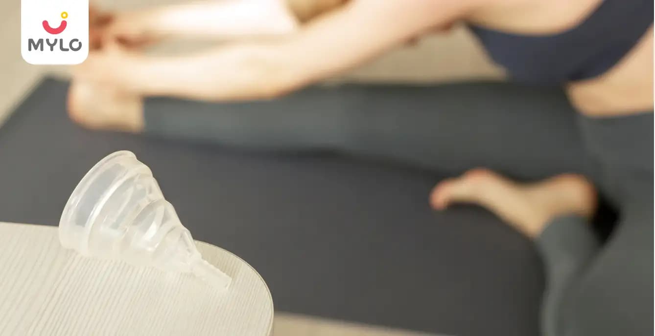 The Ultimate Guide to Safe and Effective Exercise in Periods