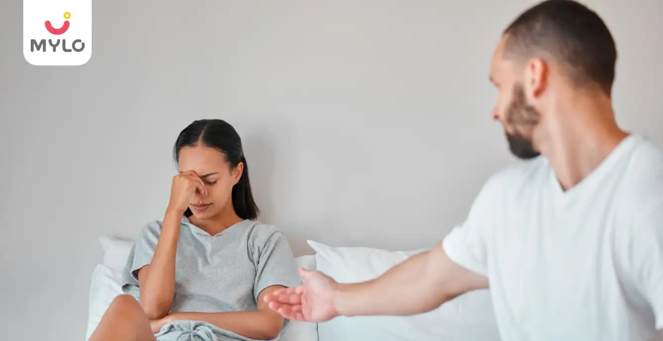 PCOS and Sex: Exploring Impact on Health and Debunking Common Myths 