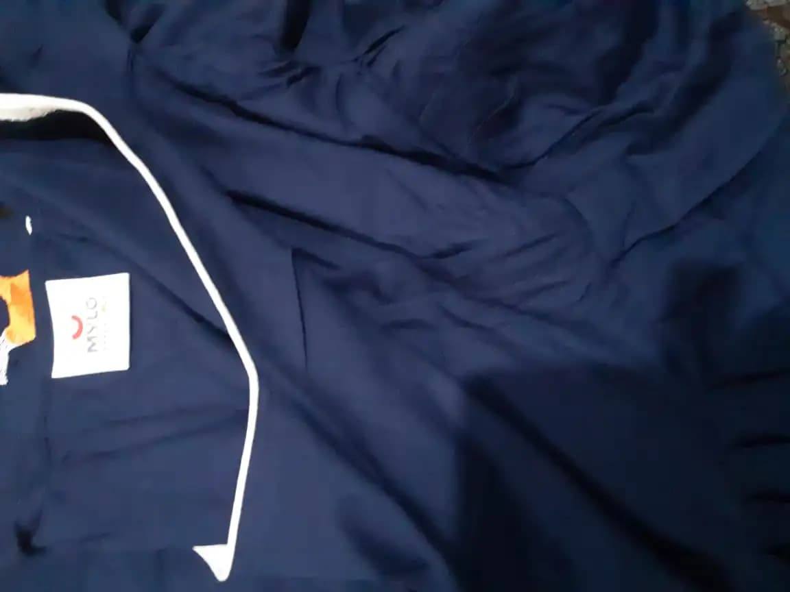 Pre & Post Maternity /Nursing Printed Kurta cum Midi Dress with both sides Zipper for Easy Feeding – Ethnic Maroon-XXL