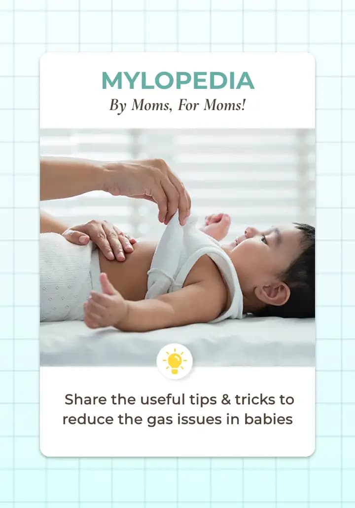 Mylopedia- By Moms, For Moms💛
