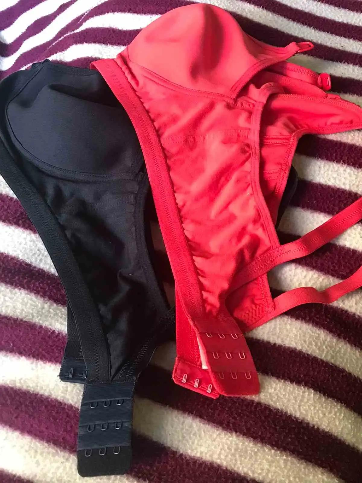 Moulded Spacer Cup Maternity Bra/Feeding Bra with Free Bra Extender | Supports Growing Breasts | Eases Pumping & Feeding | Coral, Navy 42B