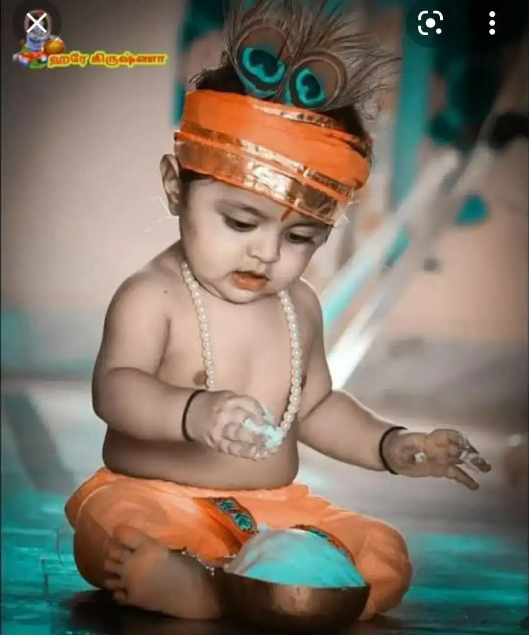 Ayurvedic Pregnancy Massage Oil | Relieves Pregnancy Pain & Ichiness | Heals Stretch Marks | Firms Up Body Post Pregnancy | Made with Dhanwantram Recipe (200 ml)