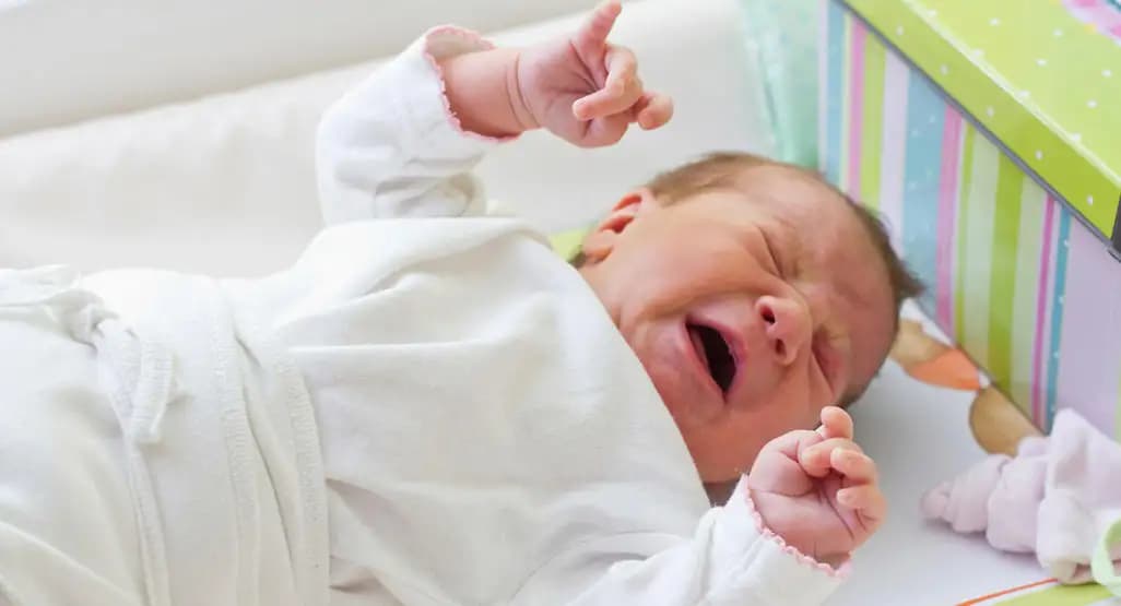 6 most effective home remedies which help to relieve gas in babies