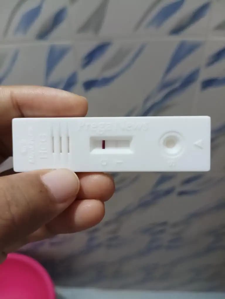 I am 4 weeks and 4 days pregnant..Is this ok with faint line.