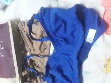 Non-Wired Non-Padded Maternity Bra/Feeding Bra with Free Bra Extender | Supports Growing Breasts | Eases Pumping & Feeding | Classic Black, Classic White, Magnolia Cream 40B