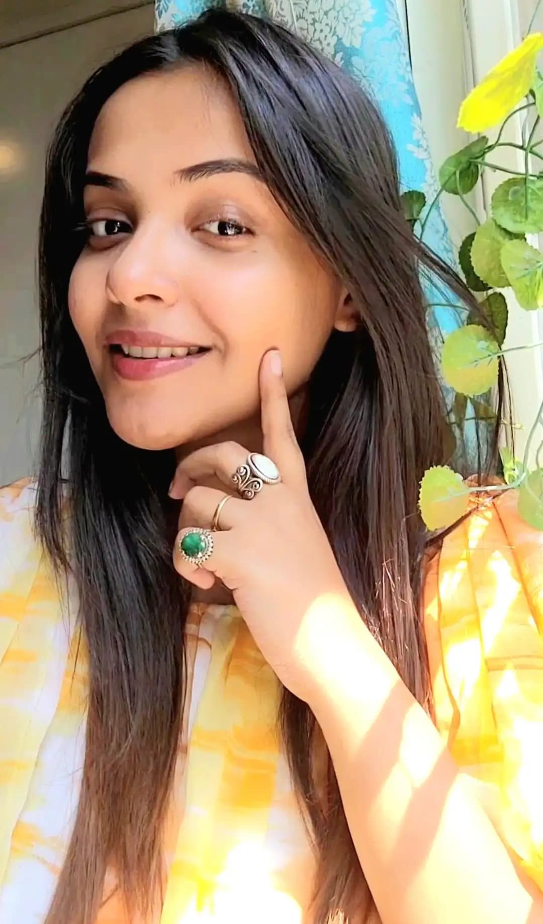 Tea Tree Face Wash with Neem, Basil & Lemongrass (100 gm)