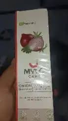 Pre & Post Pregnancy Hairfall Shampoo with Onion - 200 ml