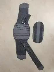 Pre & Post Pregnancy Belt - L - Black