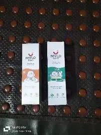 Baby Lotion for Kids | Made Safe Certified | Dermatologically Tested | Long Lasting 24 Hours Moisturization| Soothes Dryness - 100 ml