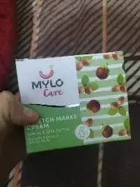 Stretch Marks Cream - 100 gm - Pack of 2