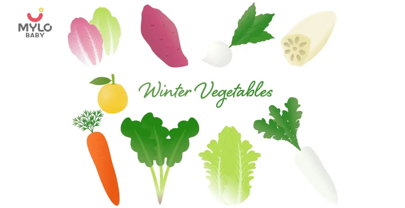 The A-Z Guide to Identifying Winter Vegetables for Kids