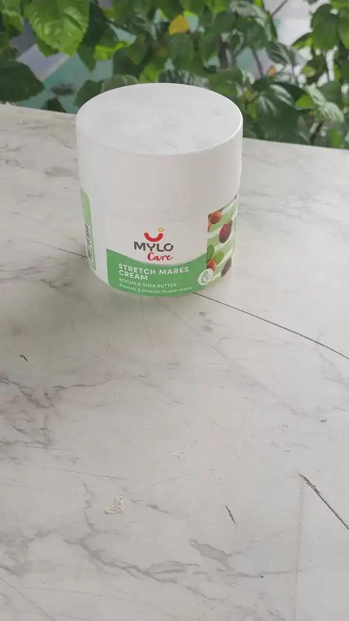Stretch Marks Cream - 100 gm